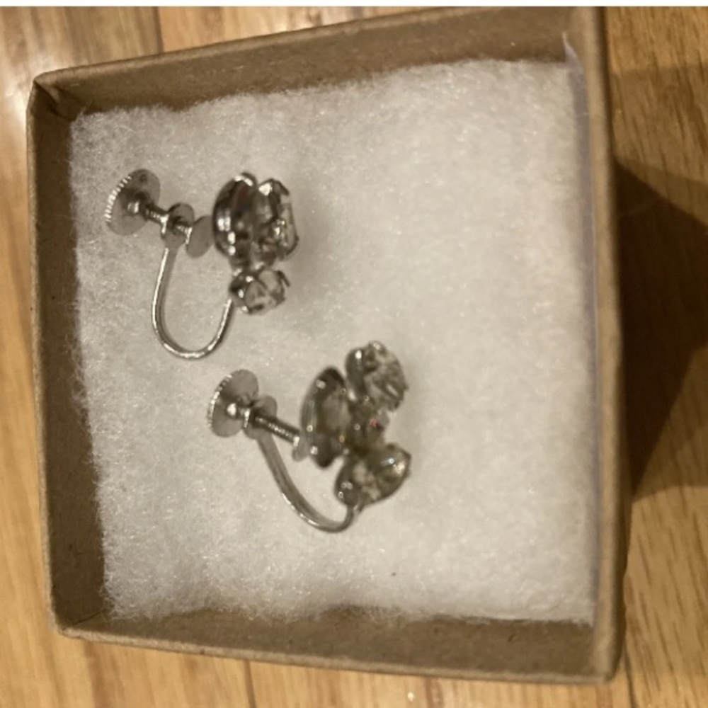 Coro Earrings